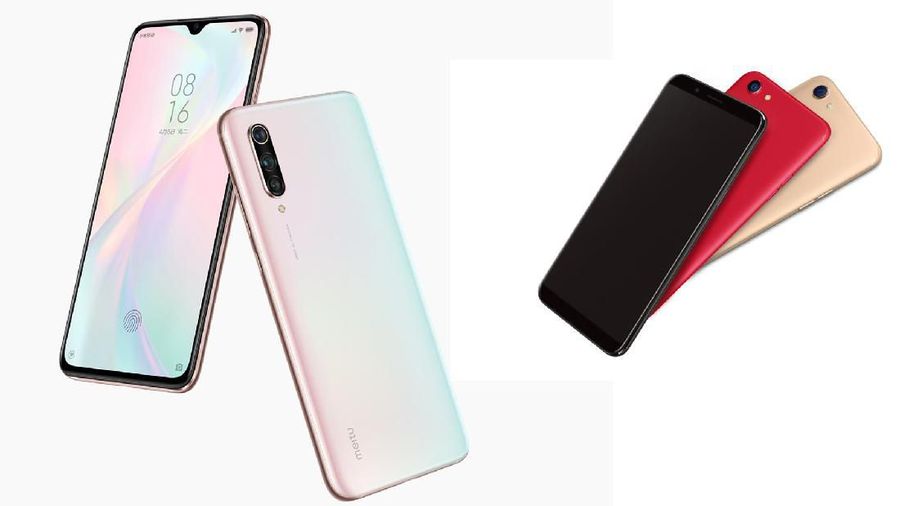 Milenial pencinta selfie adalah sasaran utama saat Xiaomi luncurkan ponsel budget terbaru mereka, yang bernama Xiaomi Mi CC9.