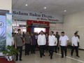 Sambut Turis, Jokowi Minta Bandara Sam Ratulangi Diperluas