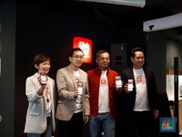 Mantap! LinkAja Syariah Diluncurkan November Mendatang