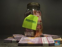 AS Rajut Lagi Tali Kasih dengan China, Rupiah Tambah Perkasa
