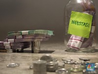 Investasi Emas dan Valas juga Punya Risiko Lho, Apa Saja?