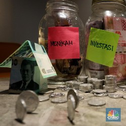 Tertarik Pensiun Dini Tapi Banyak Uang? Coba Lakukan Ini Mulai 2025