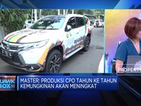 Biodiesel Indonesia Sasar Pasar China