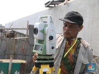 Sertifikat Tanah Anda Bakal Ditarik & Ditukar Jadi Elektronik
