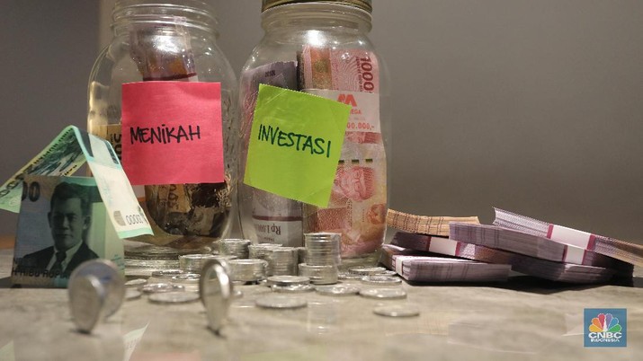 Ilustrasi Investasi (CNBC Indonesia/Muhammad Sabki) Ilustrasi Investasi (CNBC Indonesia/Muhammad Sabki)