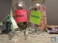 Menikah Karena Alasan Finansial, Apakah Tepat?