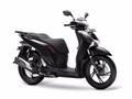 Honda Segarkan SH150i, Yamaha Vega Force Pakai Baju Baru