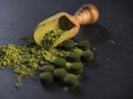 Meneguk Manfaat Spirulina Si Ganggang Hijau-Biru
