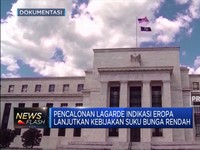 Yield Obligasi AS Anjlok