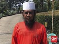 Pengurus Masjid yang Dimasuki Anjing Dapat Umrah Gratis