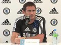 VIDEO: Lampard Akan Latih Chelsea untuk Tiga Musim