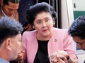 Eks Ibu Negara Filipina Gelar Pesta, Ratusan Tamu Keracunan