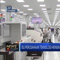 Raksasa Teknologi AS Hengkang dari China