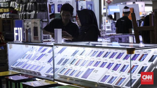 7 Poin Penghambat Penerapan Aturan IMEI