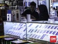 ATSI: Investasi Operator Terapkan IMEI Capai Ratusan Miliar