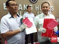 Eks Ketua PSSI Pasuruan Tersangka Korupsi Dana Hibah