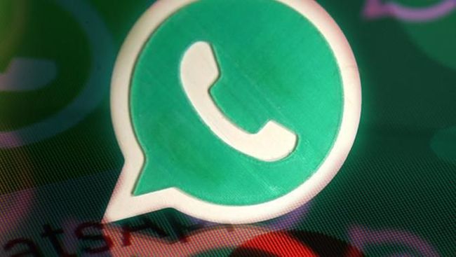 Heboh WhatsApp Dikloning & Dibajak di RI, Mungkinkah? - CNBC Indonesia