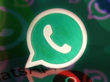 Tips WhatsApp: Lacak Lokasi Hingga Tulisan Berwarna