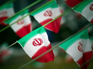 Iran Panggil Dubes Inggris-Prancis-Jerman, Ada Apa?