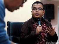 Sengketa BMW, Ini Alasan Anies Tunjuk Denny Indrayana