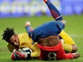 FOTO: Langkah Gemilang Peru ke Final Copa America