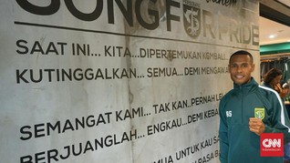 Ruben Sanadi: Persiapan Pensiun dan Kenangan Manis di Timnas