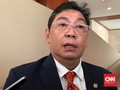 PDIP Sebut Tak Ingin Paksakan Kadernya Jadi Menteri
