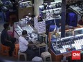 Antisipasi Aturan IMEI, Pasar Ponsel Indonesia Catat Rekor