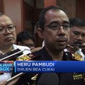 Banjir Impor, Bea Cukai Mau Turunkan Ambang Batas Bea Impor