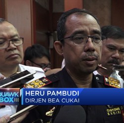 Banjir Impor, Bea Cukai Mau Turunkan Ambang Batas Bea Impor