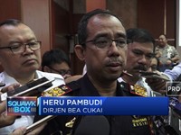 Banjir Impor, Bea Cukai Mau Turunkan Ambang Batas Bea Impor