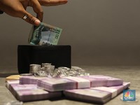 Dianggap Bikin Ribet, Orang RI Masih Was-was Redenominasi