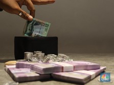 RI Tertinggal, Negara Tetangga Berani Batasi Transaksi Tunai!