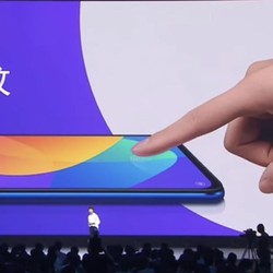 Inilah Penampakan Wajah HP Xiaomi Mi CC9 Seharga Rp 3 Jutaan