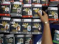 Imigrasi Gelar Layanan Paspor Akhir Pekan di Mal Jakarta