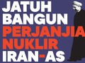 INFOGRAFIS: Jatuh Bangun Perjanjian Nuklir Iran dan AS