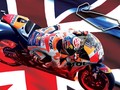 LIVE REPORT: MotoGP Inggris 2019