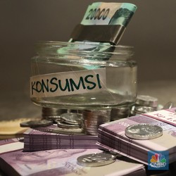 Pemerintah Bagi-bagi BLT, Deretan Emiten ini Bakal Ketiban Cuan
