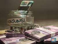 Pemerintah Bagi-bagi BLT, Deretan Emiten ini Bakal Ketiban Cuan