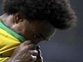 Willian Absen di Final Copa America