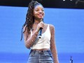 Halle Bailey, dari Didikan Beyonce ke Ariel 'Little Mermaid'