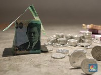 Ada Funding Gap, Bank Mulai Adu Ilmu Pertebal Simpanan Masyarakat