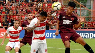 Respons Pemain Liga 1 Soal Gaji 25 Persen karena Corona
