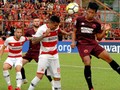 Hasil Liga 1 2019: PSM Menang 2-1 atas Bhayangkara FC
