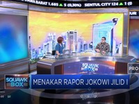 Ini Kriteria Menteri yang Pas untuk Jokowi