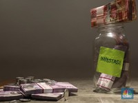 Resesi Mengancam Dunia, Pilih Investasi Emas atau Valas?