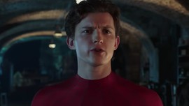 Fan Murka Spider-Man Keluar dari Marvel