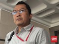 Penasihat KPK Resmi Mundur Sebelum Firli Bahuri Dilantik
