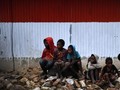 FOTO: BBM Satu Harga, Berkah Warga Kampung Obano Papua