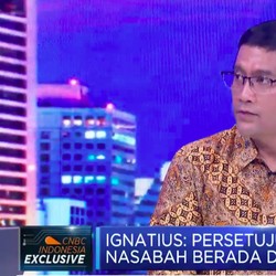 Duit Investor Saham Diganti Jika Fraud, Ini Syaratnya!